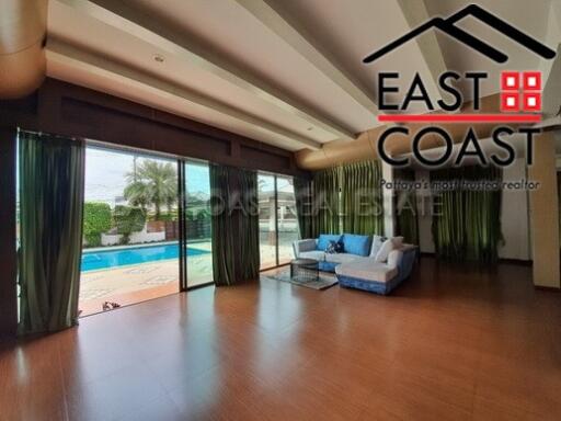 Baan Piam Mongkol House for rent in East Pattaya, Pattaya. RH12653