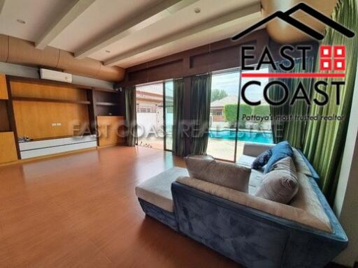 Baan Piam Mongkol House for rent in East Pattaya, Pattaya. RH12653