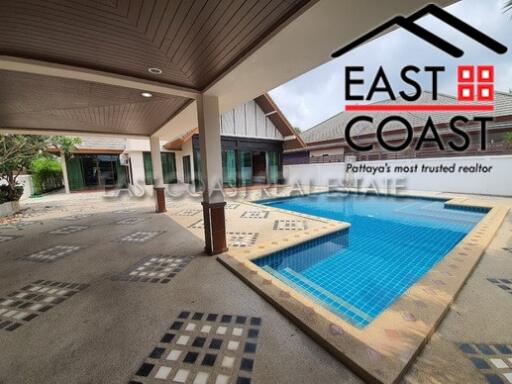 Baan Piam Mongkol House for rent in East Pattaya, Pattaya. RH12653