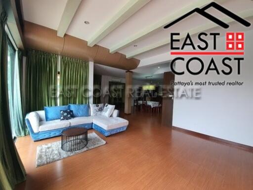 Baan Piam Mongkol House for rent in East Pattaya, Pattaya. RH12653