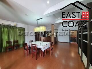 Baan Piam Mongkol House for rent in East Pattaya, Pattaya. RH12653