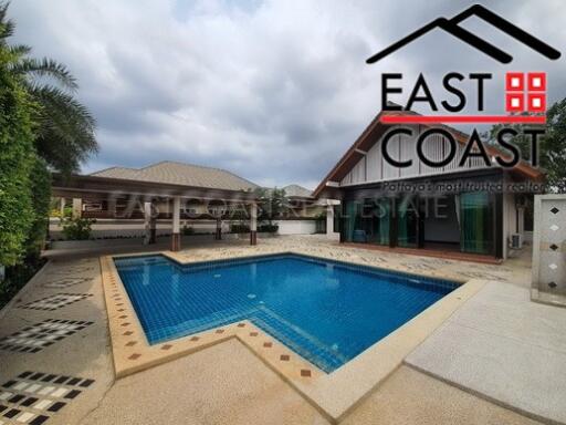 Baan Piam Mongkol House for rent in East Pattaya, Pattaya. RH12653