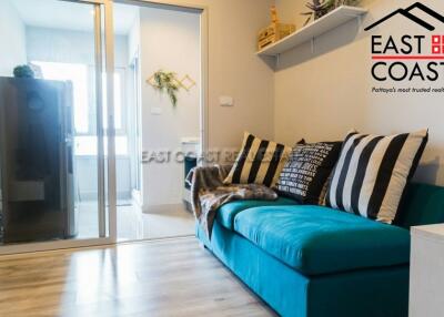 Centric Sea Condo for rent in Pattaya City, Pattaya. RC9585