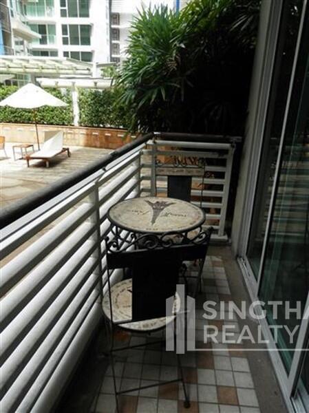 For RENT : Avenue 61 / 2 Bedroom / 2 Bathrooms / 108 sqm / 45000 THB [4694774]