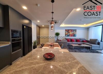 Serenity Residences Condo for sale in Jomtien, Pattaya. SC13788