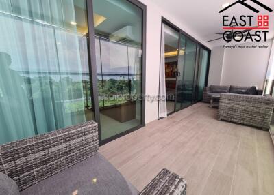 Serenity Residences Condo for sale in Jomtien, Pattaya. SC13788