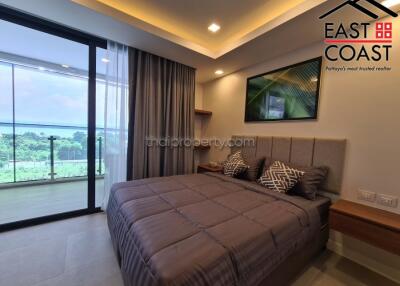 Serenity Residences Condo for sale in Jomtien, Pattaya. SC13788