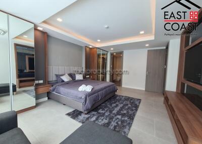 Serenity Residences Condo for sale in Jomtien, Pattaya. SC13788