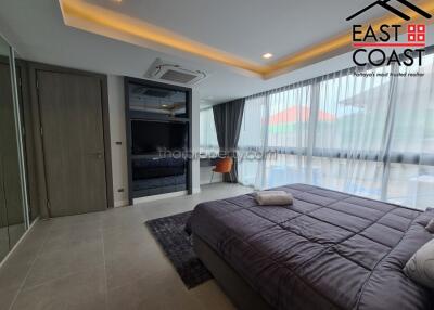 Serenity Residences Condo for sale in Jomtien, Pattaya. SC13789