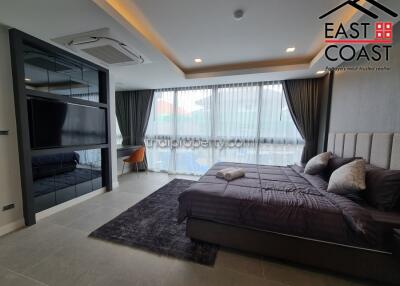 Serenity Residences Condo for sale in Jomtien, Pattaya. SC13789