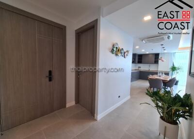 Serenity Residences Condo for sale in Jomtien, Pattaya. SC13789