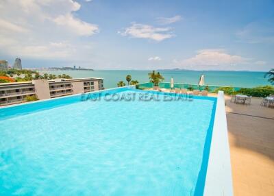 Laguna Heights Condo for sale and for rent in Wongamat Beach, Pattaya. SRC6810