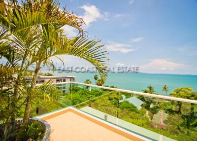 Laguna Heights Condo for sale and for rent in Wongamat Beach, Pattaya. SRC6810