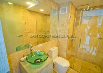 Laguna Heights Condo for sale and for rent in Wongamat Beach, Pattaya. SRC6810