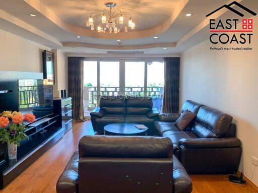 Royal Hill Resort Condo for sale in Jomtien, Pattaya. SC14179