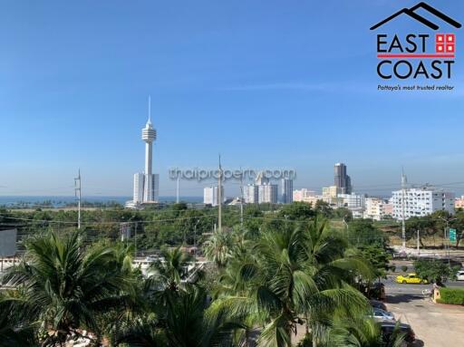 Royal Hill Resort Condo for sale in Jomtien, Pattaya. SC14179