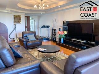 Royal Hill Resort Condo for sale in Jomtien, Pattaya. SC14179