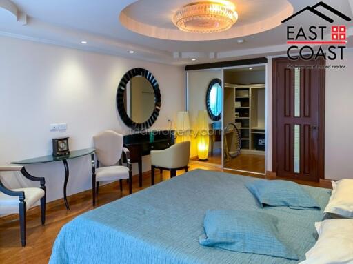 Royal Hill Resort Condo for sale in Jomtien, Pattaya. SC14179