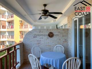 Royal Hill Resort Condo for sale in Jomtien, Pattaya. SC14179