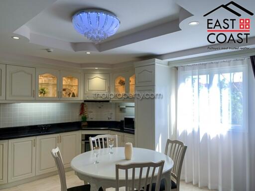 Royal Hill Resort Condo for sale in Jomtien, Pattaya. SC14179