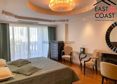 Royal Hill Resort Condo for sale in Jomtien, Pattaya. SC14179