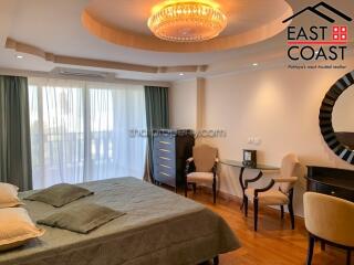 Royal Hill Resort Condo for sale in Jomtien, Pattaya. SC14179