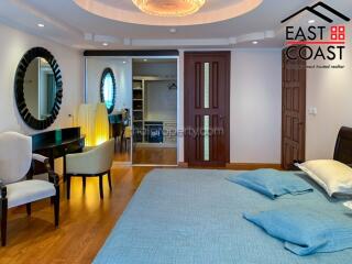 Royal Hill Resort Condo for sale in Jomtien, Pattaya. SC14179