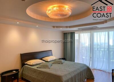 Royal Hill Resort Condo for sale in Jomtien, Pattaya. SC14179