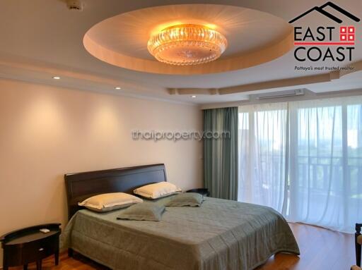 Royal Hill Resort Condo for sale in Jomtien, Pattaya. SC14179