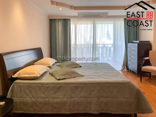 Royal Hill Resort Condo for sale in Jomtien, Pattaya. SC14179