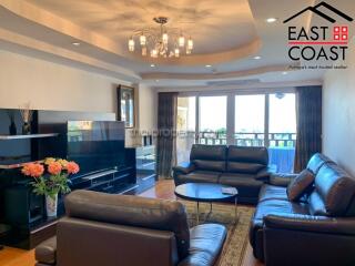 Royal Hill Resort Condo for sale in Jomtien, Pattaya. SC14179