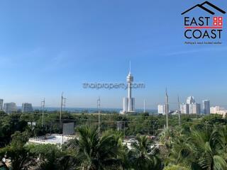 Royal Hill Resort Condo for sale in Jomtien, Pattaya. SC14179