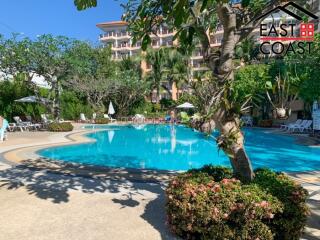 Royal Hill Resort Condo for sale in Jomtien, Pattaya. SC14179