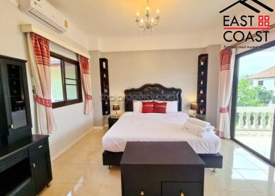 Tanyawan City Home House for sale in East Pattaya, Pattaya. SH13815