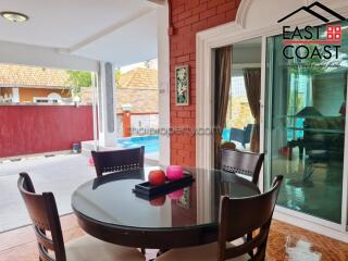 Tanyawan City Home House for sale in East Pattaya, Pattaya. SH13815