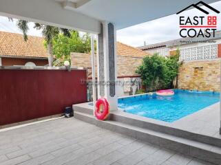 Tanyawan City Home House for sale in East Pattaya, Pattaya. SH13815