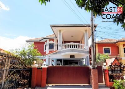 Tanyawan City Home House for sale in East Pattaya, Pattaya. SH13815