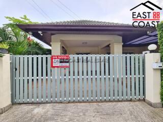 Green Field Villas 3 House for rent in East Pattaya, Pattaya. RH13263