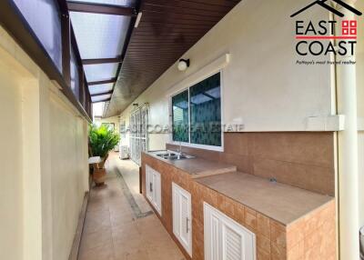 Green Field Villas 3 House for rent in East Pattaya, Pattaya. RH13263