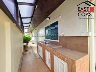 Green Field Villas 3 House for rent in East Pattaya, Pattaya. RH13263