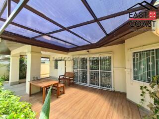 Green Field Villas 3 House for rent in East Pattaya, Pattaya. RH13263