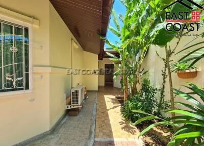 Green Field Villas 3 House for rent in East Pattaya, Pattaya. RH13263