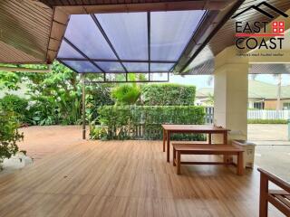 Green Field Villas 3 House for rent in East Pattaya, Pattaya. RH13263