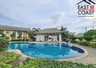 Green Field Villas 3 House for rent in East Pattaya, Pattaya. RH13263