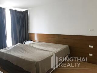 For RENT : Serene Place Sukhumvit 24 / 2 Bedroom / 2 Bathrooms / 76 sqm / 45000 THB [4690154]