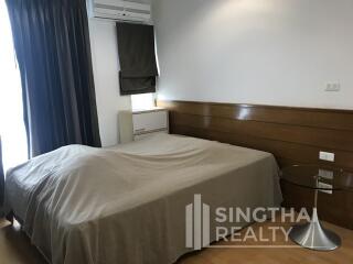 For RENT : Serene Place Sukhumvit 24 / 2 Bedroom / 2 Bathrooms / 76 sqm / 45000 THB [4690154]