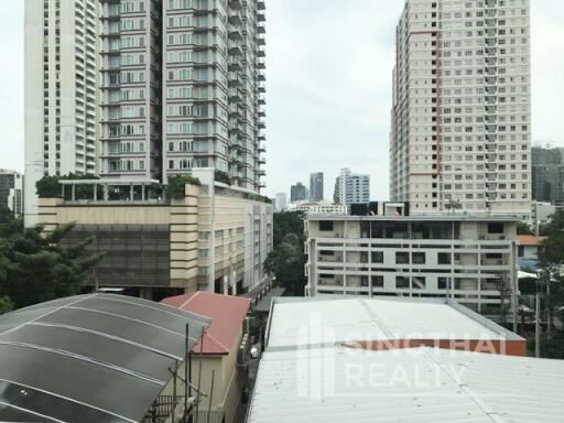 For RENT : Serene Place Sukhumvit 24 / 2 Bedroom / 2 Bathrooms / 76 sqm / 45000 THB [4690154]