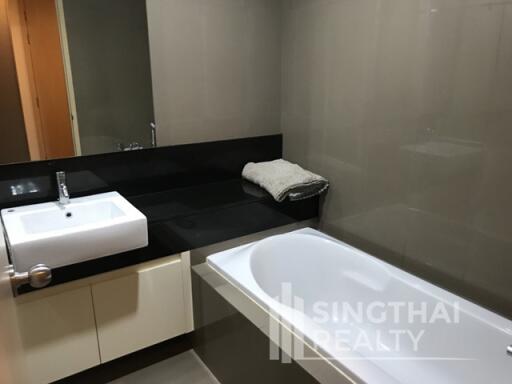 For RENT : Siri On 8 / 2 Bedroom / 2 Bathrooms / 81 sqm / 45000 THB [4849523]