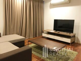 For RENT : Siri On 8 / 2 Bedroom / 2 Bathrooms / 81 sqm / 45000 THB [4849523]