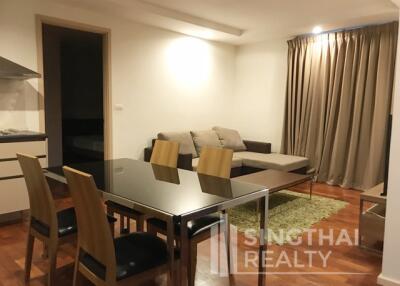 For RENT : Siri On 8 / 2 Bedroom / 2 Bathrooms / 81 sqm / 45000 THB [4849523]